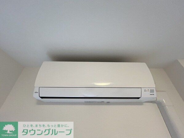 アジールコート門前仲町の物件内観写真